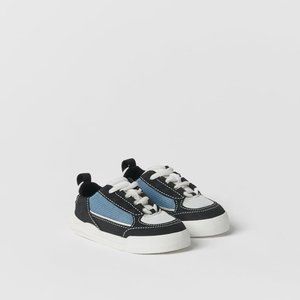 Brand New Kids Bamba Tennis Base Shoes